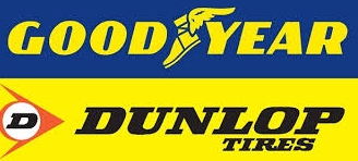 dunlop